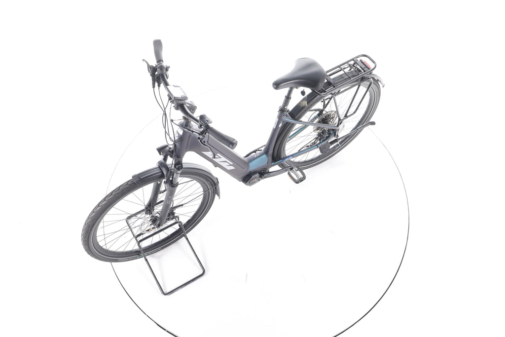 KTM Macina Tour CX 510 Trekking E-Bike Tiefeinsteiger - Image 18