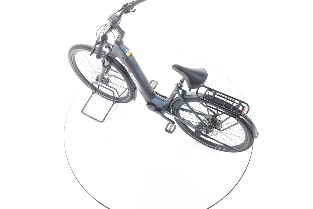 KTM Macina Tour CX 510 Trekking E-Bike Tiefeinsteiger - Image 20