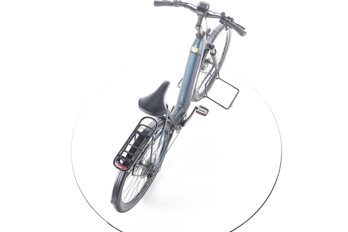 KTM Macina Tour CX 510 Trekking E-Bike Tiefeinsteiger - Image 23