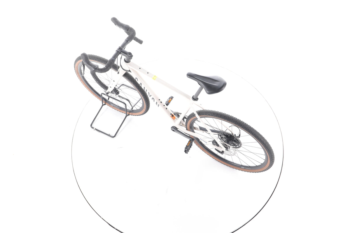 Canyon Grizl 5 Gravelbike 2026 - Image 20