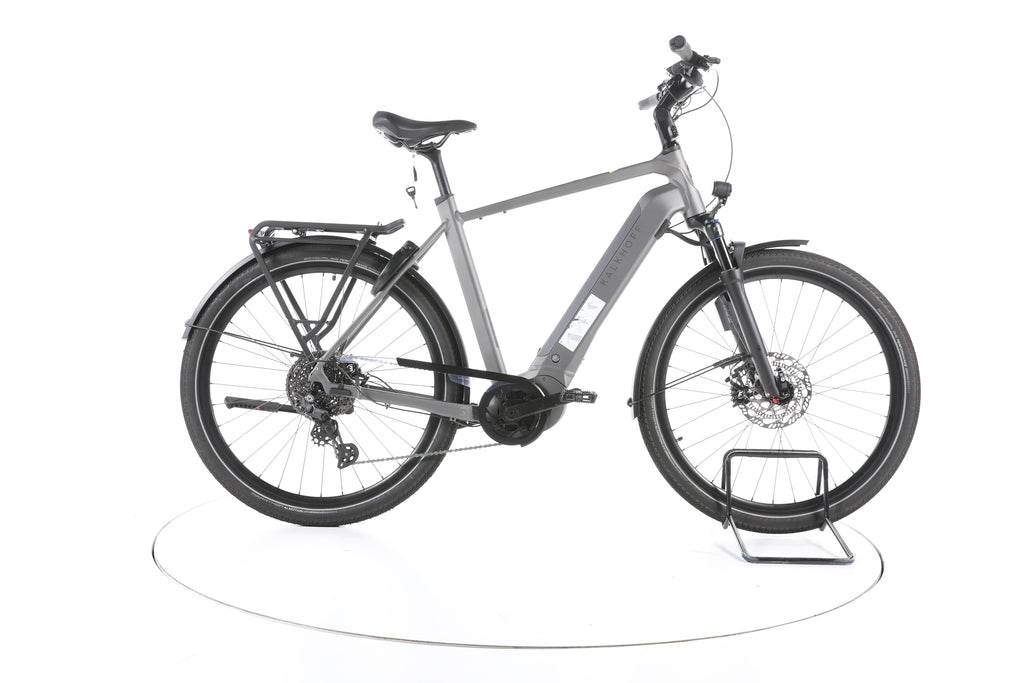Kalkhoff Endeavour 5 Advance + ABS Active Trekking E-Bike - Image 1