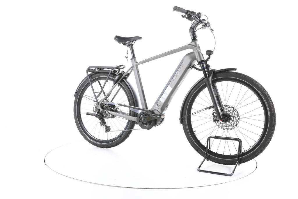 Kalkhoff Endeavour 5 Advance + ABS Active Trekking E-Bike - Image 2