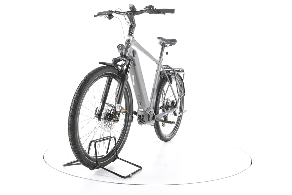 Kalkhoff Endeavour 5 Advance + ABS Active Trekking E-Bike - Image 5