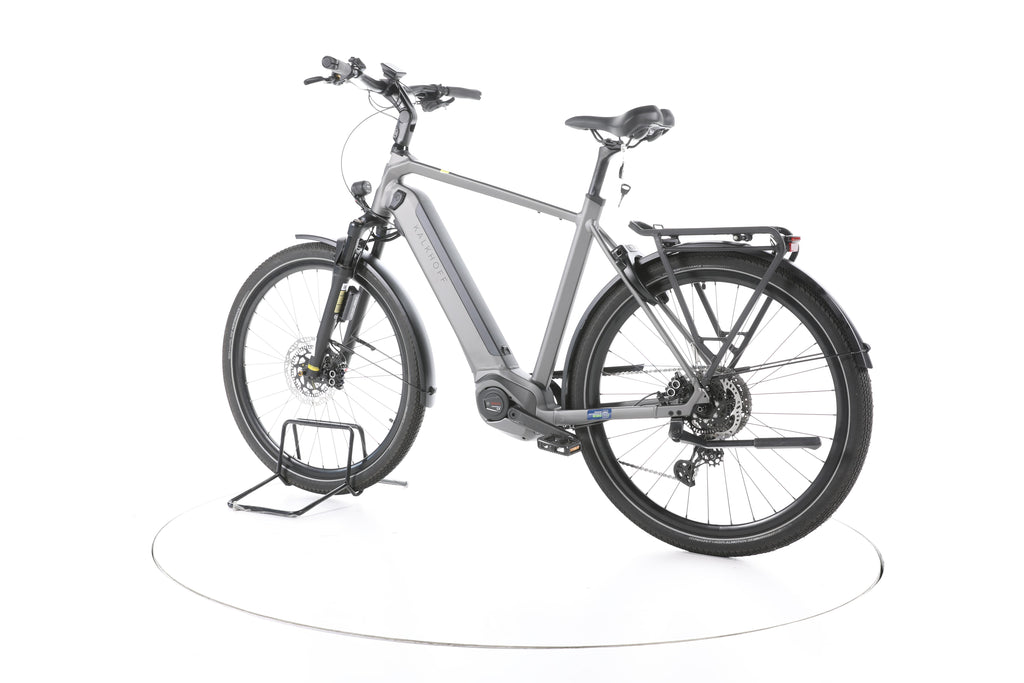 Kalkhoff Endeavour 5 Advance + ABS Active Trekking E-Bike - Image 8