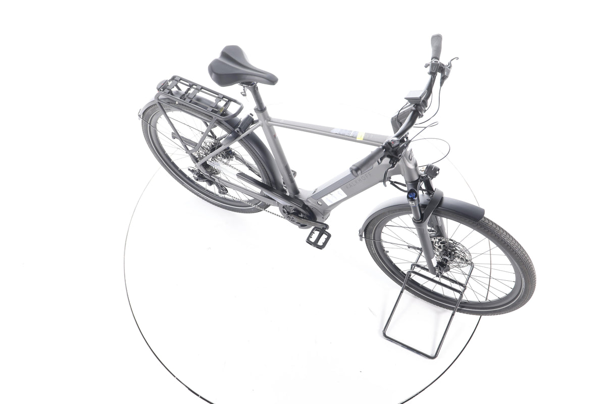 Kalkhoff Endeavour 5 Advance + ABS Active Trekking E-Bike - Image 14