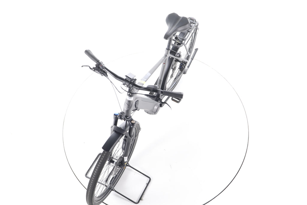 Kalkhoff Endeavour 5 Advance + ABS Active Trekking E-Bike - Image 17