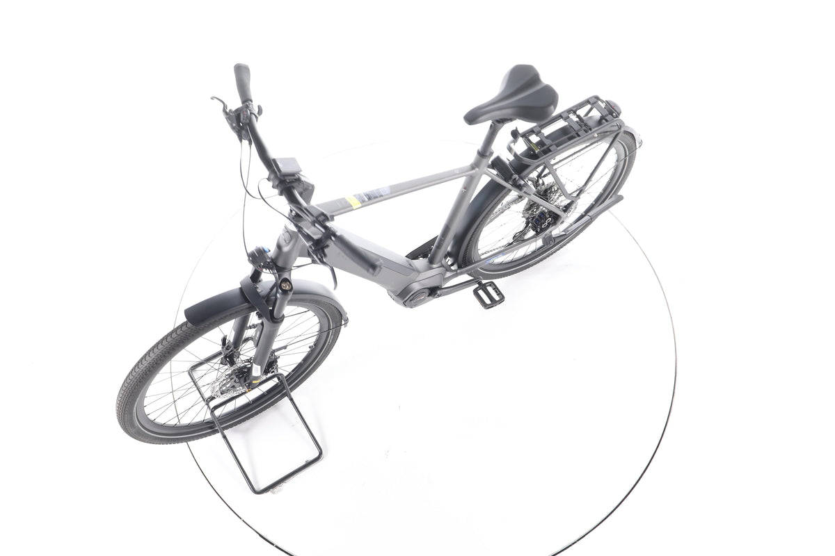 Kalkhoff Endeavour 5 Advance + ABS Active Trekking E-Bike - Image 18