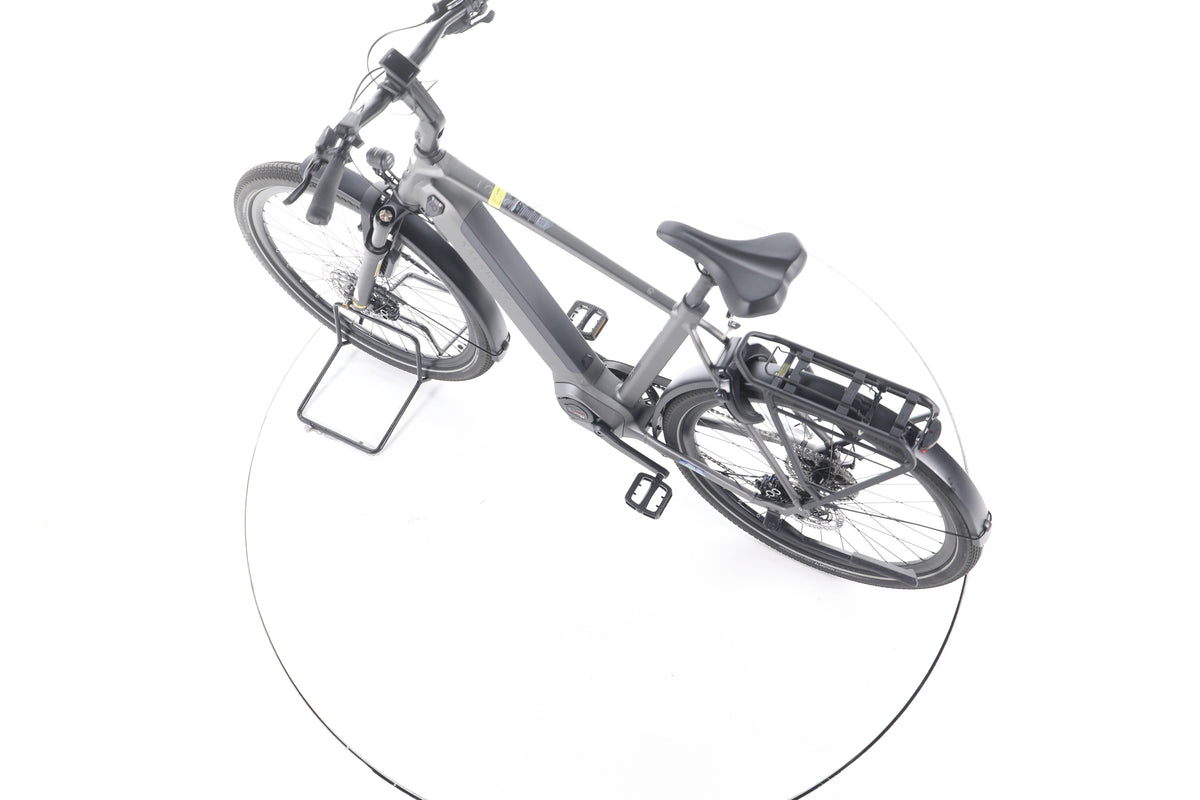 Kalkhoff Endeavour 5 Advance + ABS Active Trekking E-Bike - Image 20