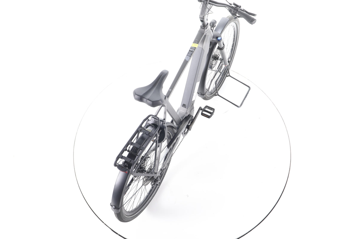 Kalkhoff Endeavour 5 Advance + ABS Active Trekking E-Bike - Image 23