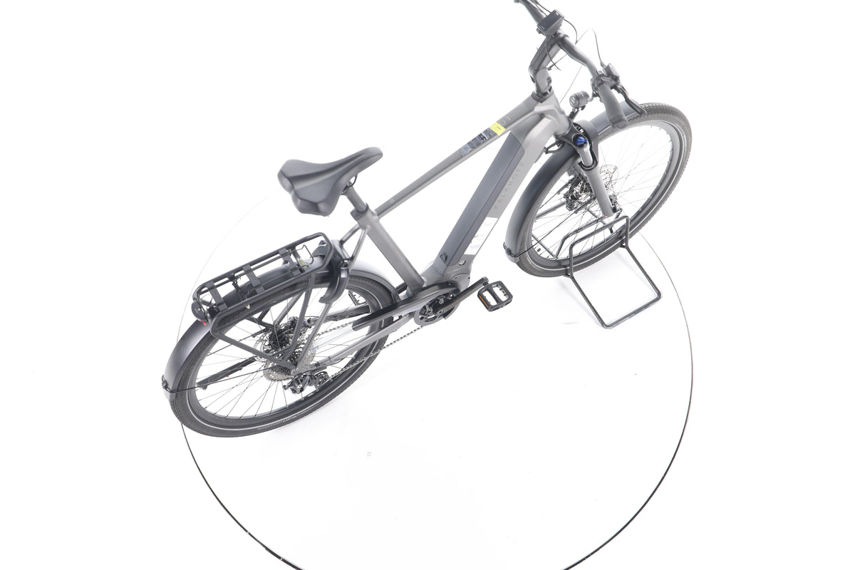 Kalkhoff Endeavour 5 Advance + ABS Active Trekking E-Bike - Image 24