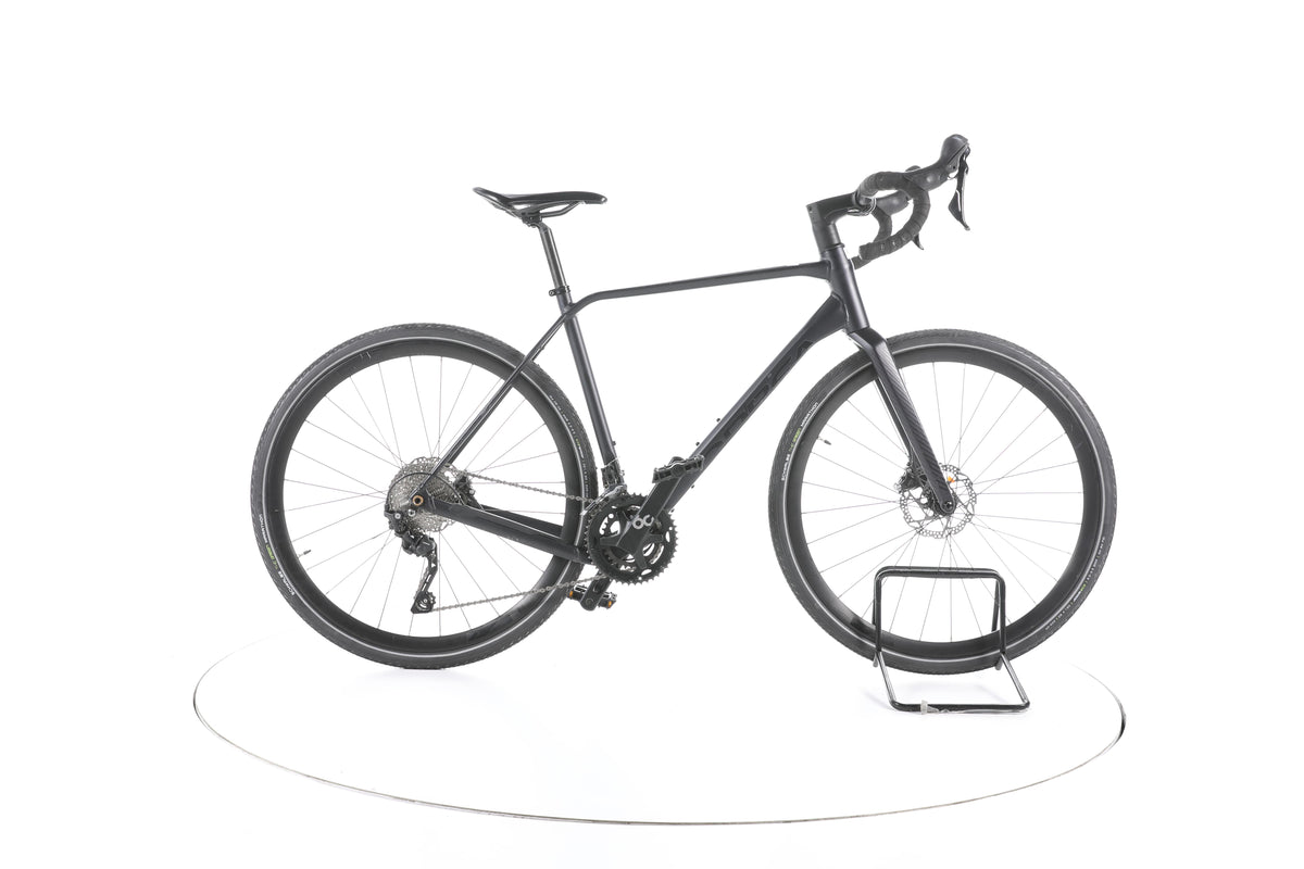 Orbea Terra H40 Gravelbike - Image 1