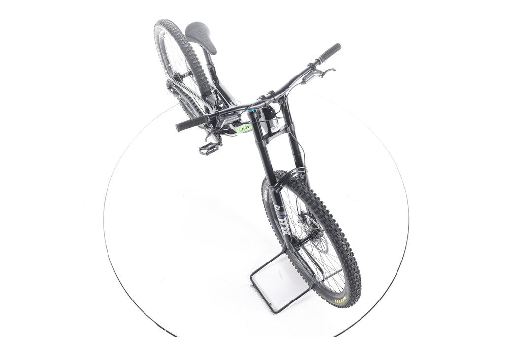 Santa Cruz V10 Fahrrad Fully - Image 15