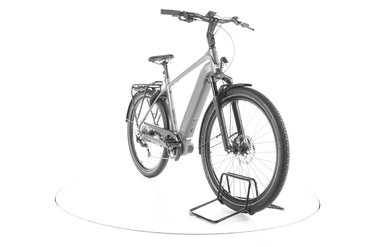 Kalkhoff Endeavour 5.B Move+ Trekking E-Bike - Image 3