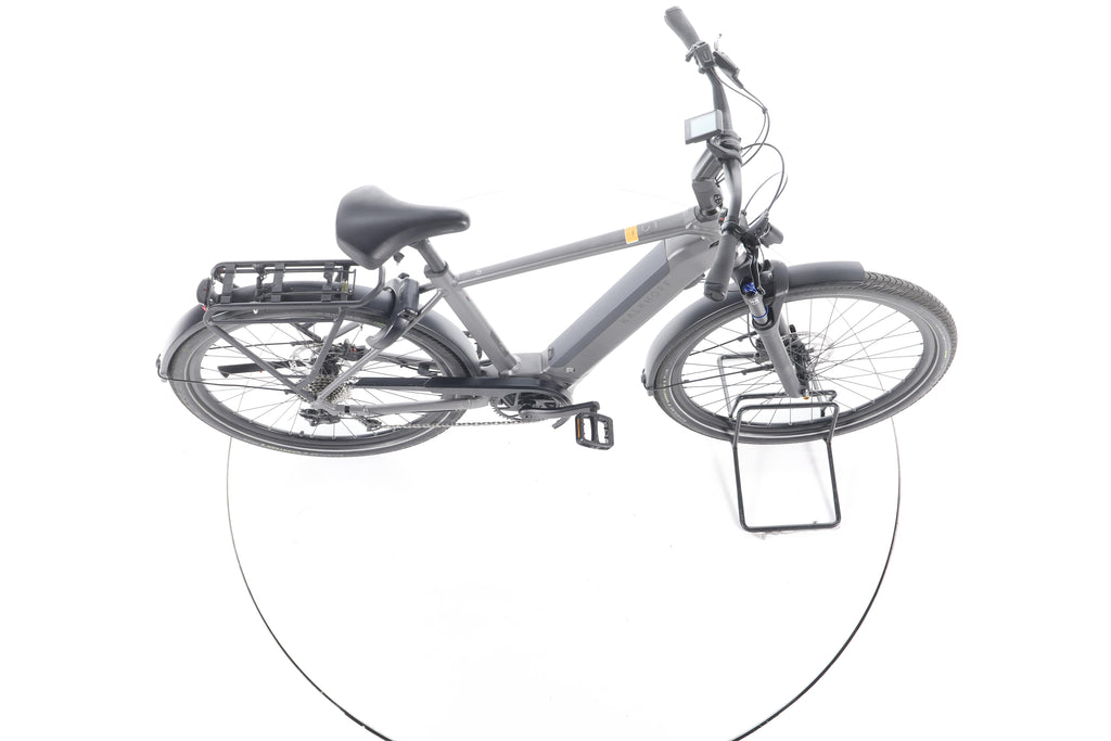 Kalkhoff Endeavour 5.B Move+ Trekking E-Bike - Image 13