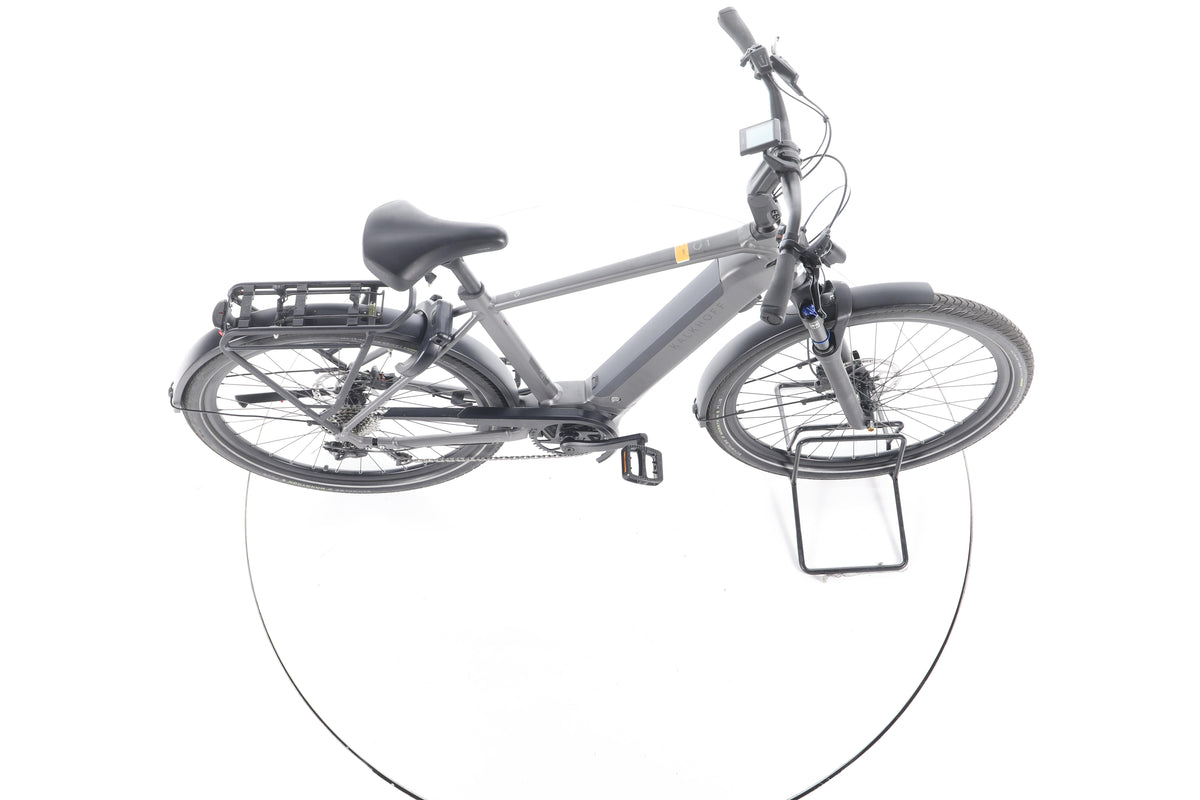 Kalkhoff Endeavour 5.B Move+ Trekking E-Bike - Image 13