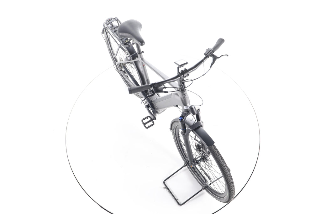 Kalkhoff Endeavour 5.B Move+ Trekking E-Bike - Image 15