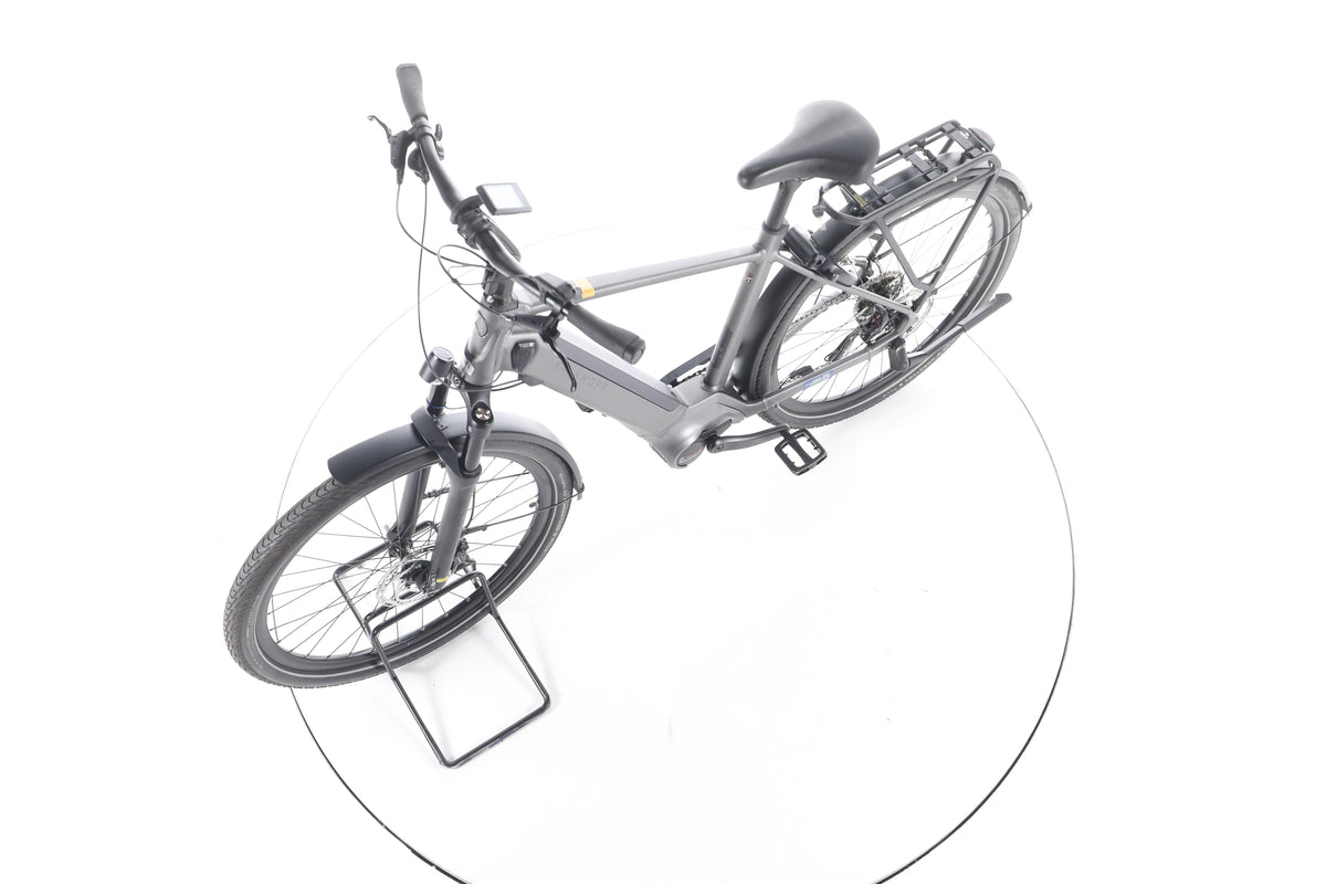 Kalkhoff Endeavour 5.B Move+ Trekking E-Bike - Image 18