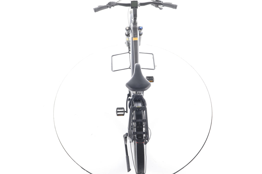 Kalkhoff Endeavour 5.B Move+ Trekking E-Bike - Image 22
