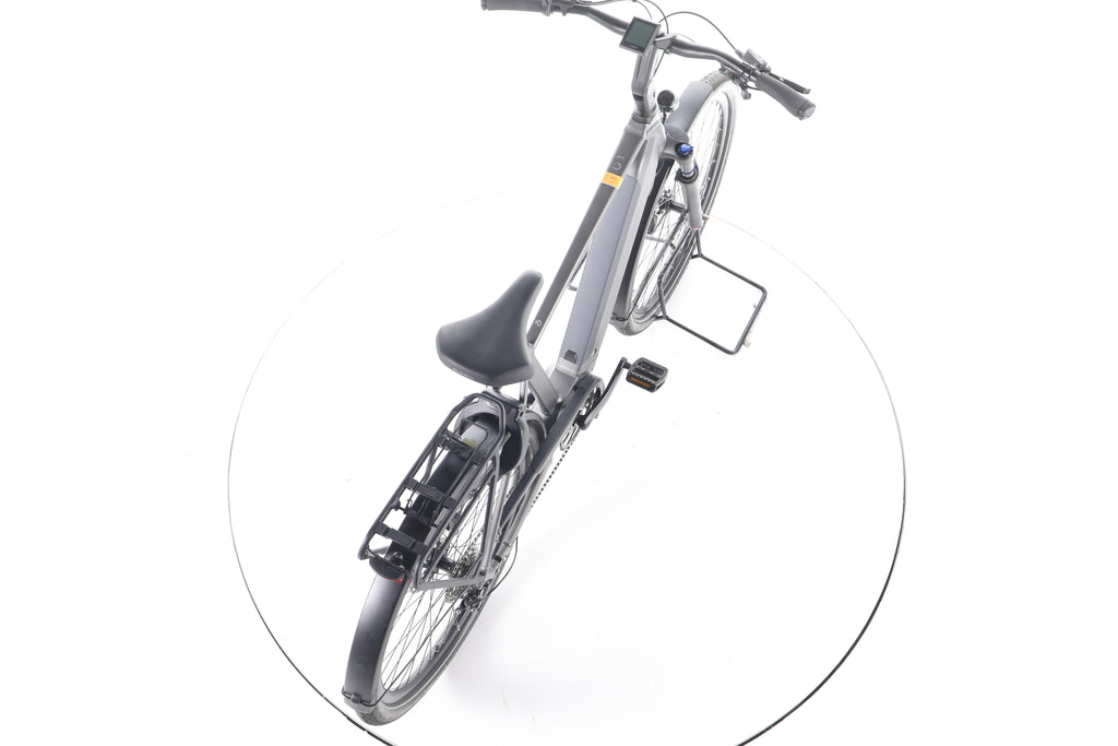 Kalkhoff Endeavour 5.B Move+ Trekking E-Bike - Image 23