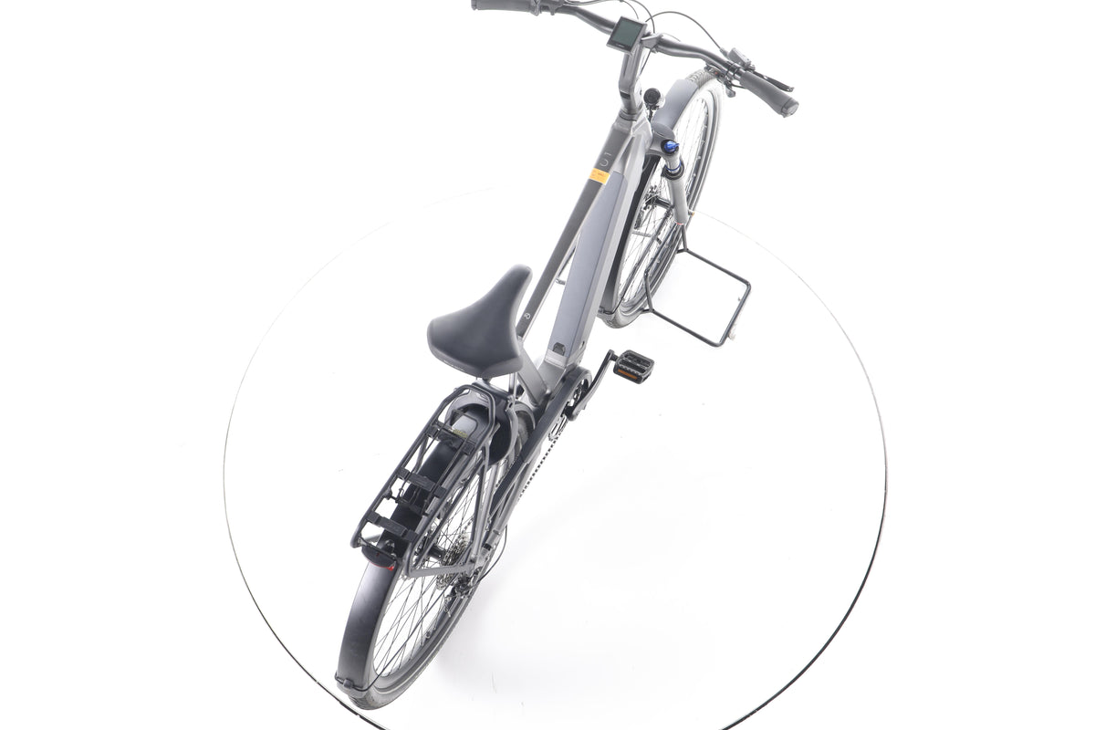 Kalkhoff Endeavour 5.B Move+ Trekking E-Bike - Image 23