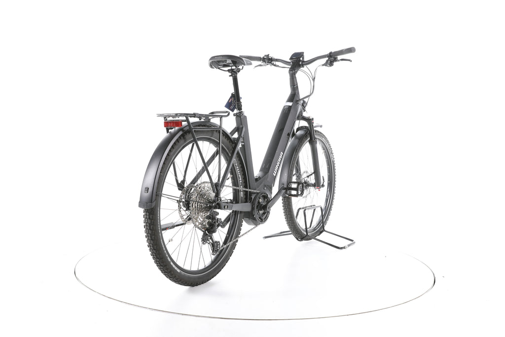 Winora Yucatan 12 Pro Trekking E-Bike Tiefeinsteiger - Image 11