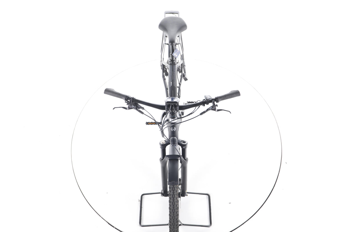 Winora Yucatan 12 Pro Trekking E-Bike Tiefeinsteiger - Image 16