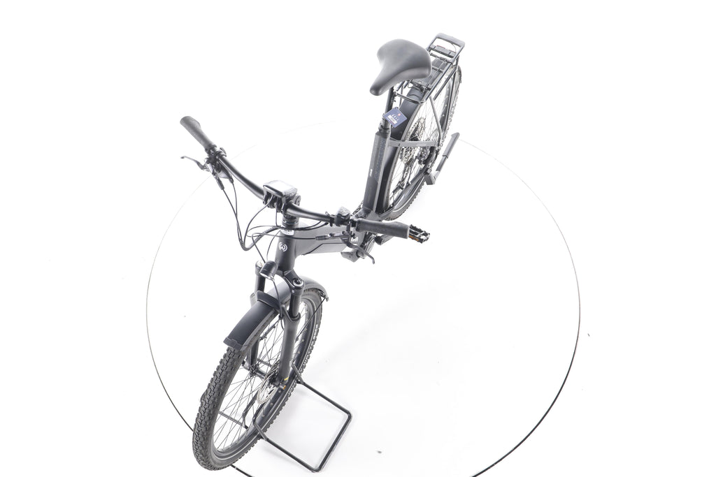 Winora Yucatan 12 Pro Trekking E-Bike Tiefeinsteiger - Image 17