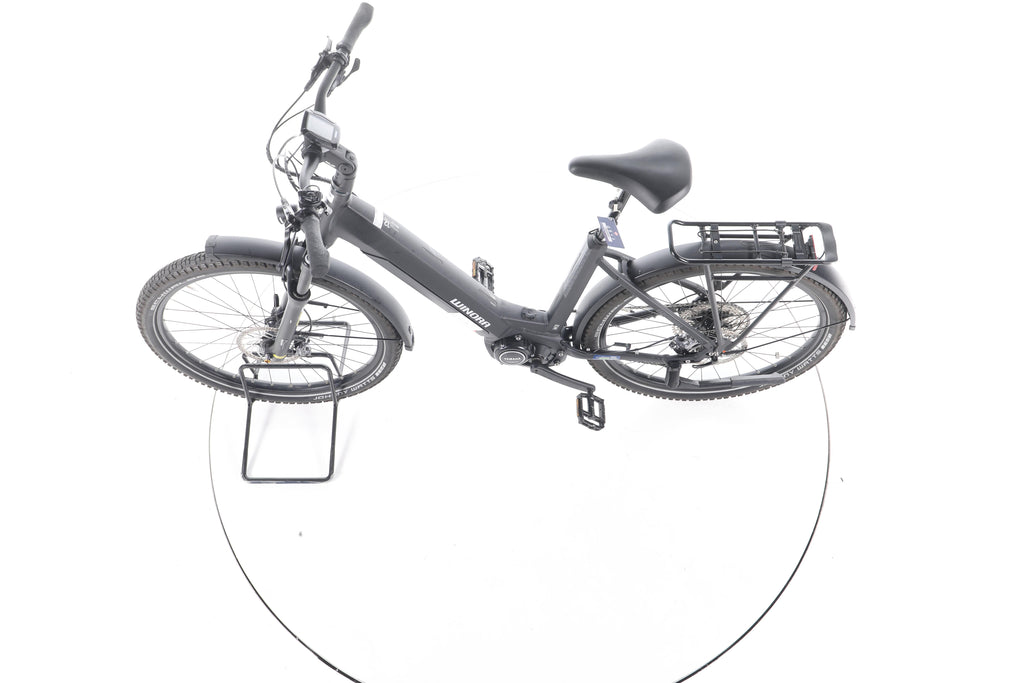Winora Yucatan 12 Pro Trekking E-Bike Tiefeinsteiger - Image 19