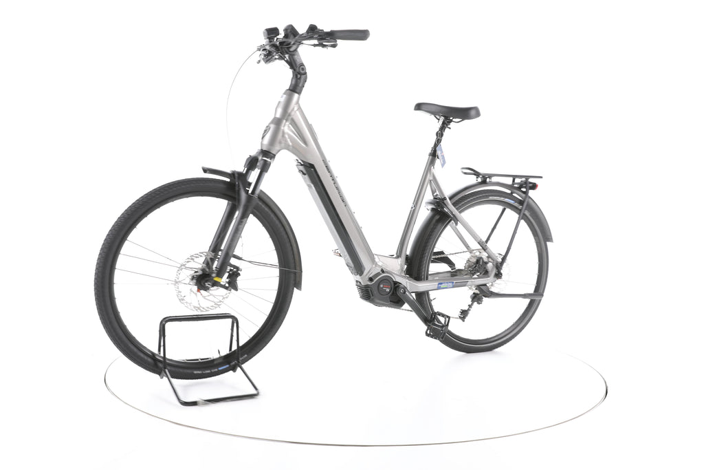 Centurion E-Fire City R960i Plus EP1 Trekking E-Bike Tiefeinsteiger - Image 6