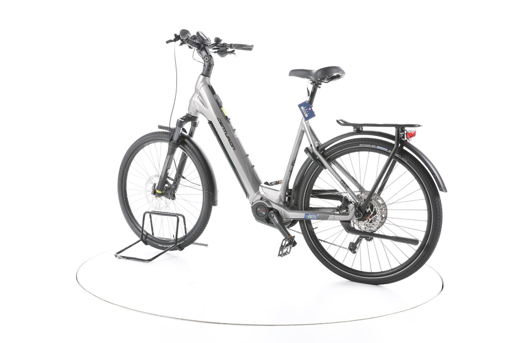 Centurion E-Fire City R960i Plus EP1 Trekking E-Bike Tiefeinsteiger - Image 8