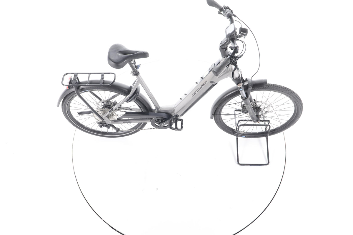 Centurion E-Fire City R960i Plus EP1 Trekking E-Bike Tiefeinsteiger - Image 13