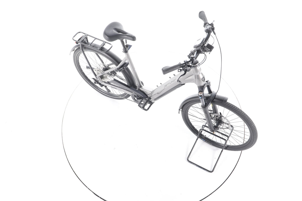 Centurion E-Fire City R960i Plus EP1 Trekking E-Bike Tiefeinsteiger - Image 14