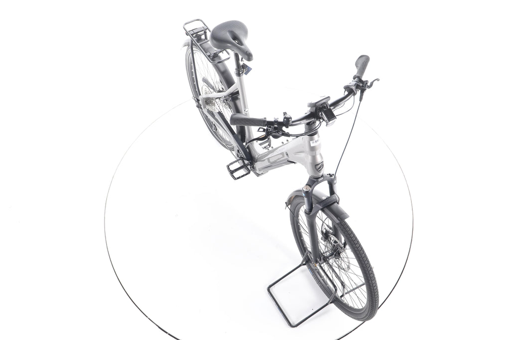 Centurion E-Fire City R960i Plus EP1 Trekking E-Bike Tiefeinsteiger - Image 15