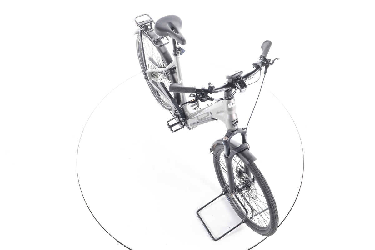 Centurion E-Fire City R960i Plus EP1 Trekking E-Bike Tiefeinsteiger - Image 15
