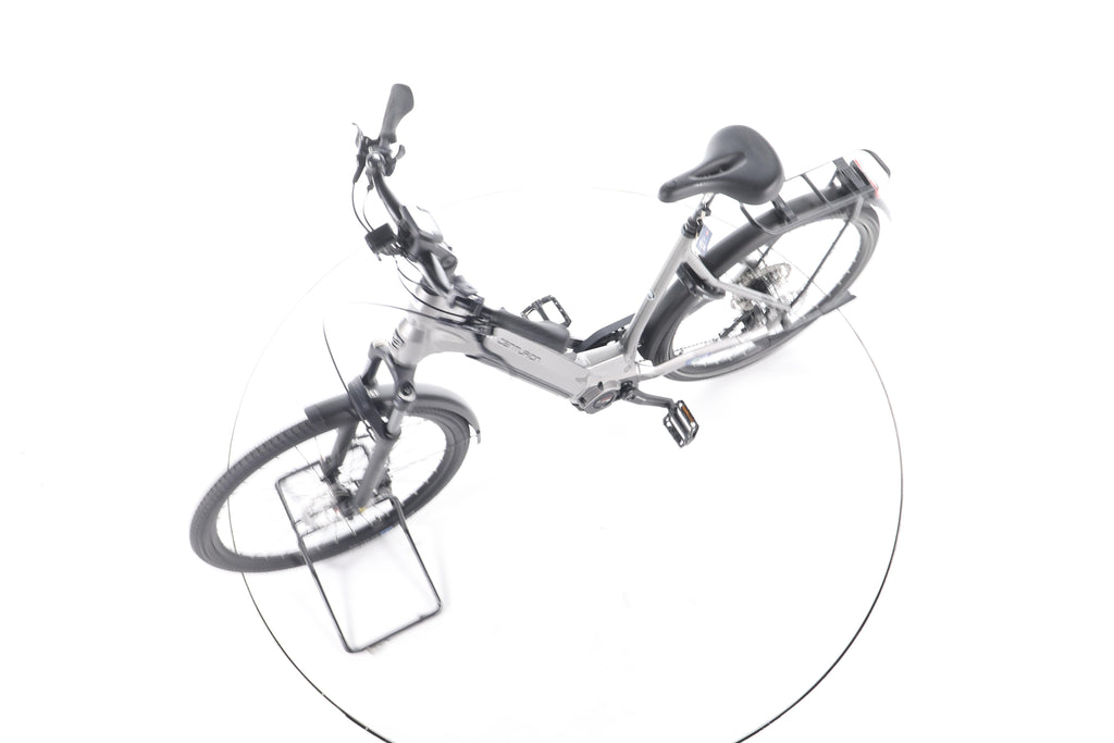 Centurion E-Fire City R960i Plus EP1 Trekking E-Bike Tiefeinsteiger - Image 18