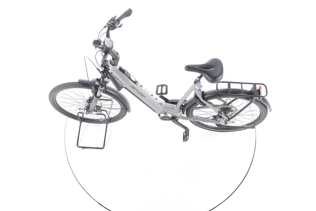 Centurion E-Fire City R960i Plus EP1 Trekking E-Bike Tiefeinsteiger - Image 19