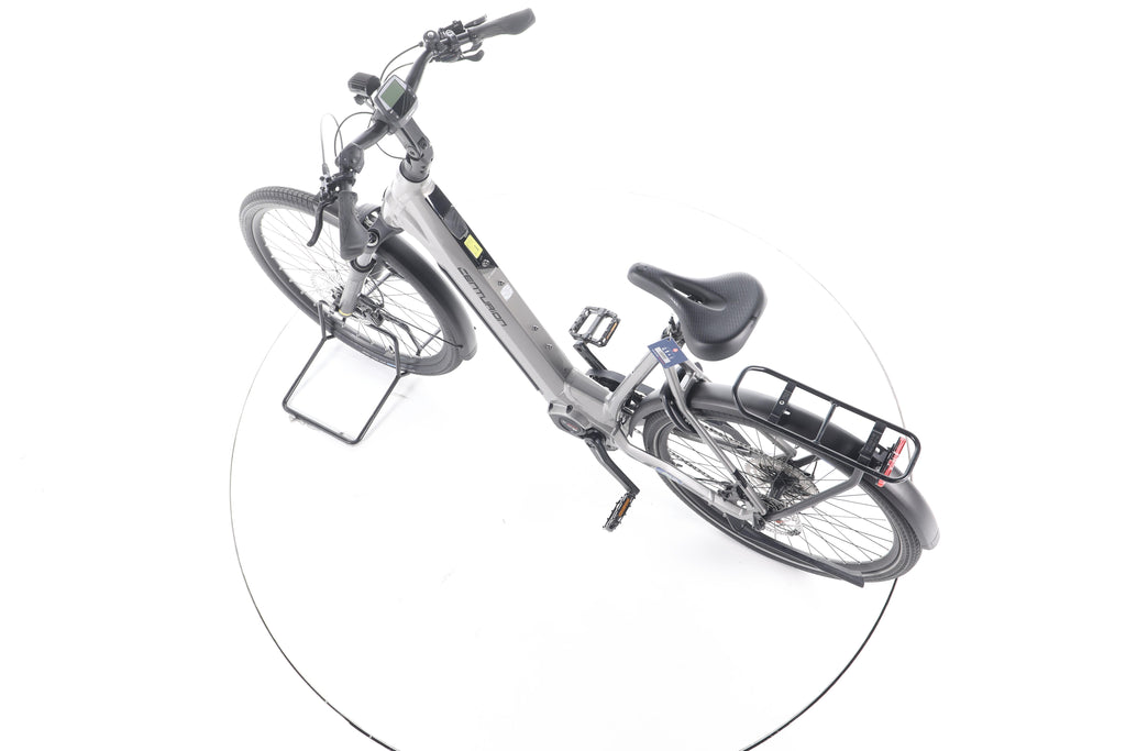 Centurion E-Fire City R960i Plus EP1 Trekking E-Bike Tiefeinsteiger - Image 20