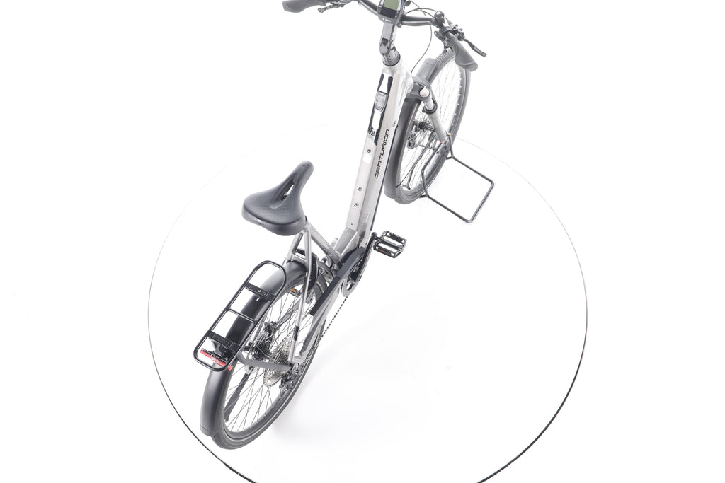 Centurion E-Fire City R960i Plus EP1 Trekking E-Bike Tiefeinsteiger - Image 23