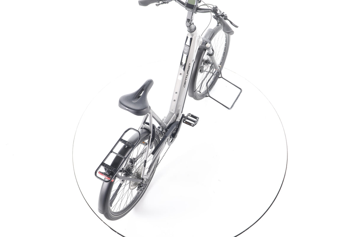 Centurion E-Fire City R960i Plus EP1 Trekking E-Bike Tiefeinsteiger - Image 23