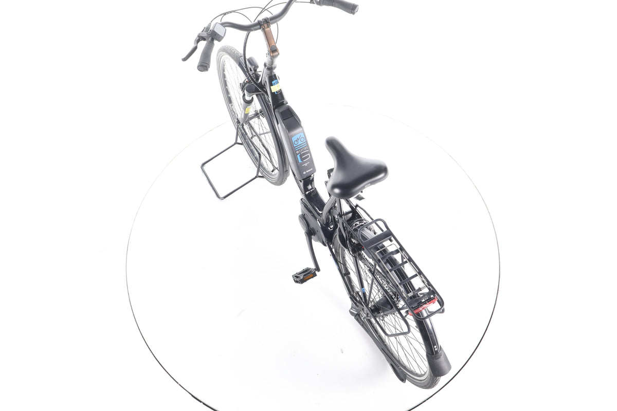 Gudereit EC-3 City E-Bike Tiefeinsteiger - Image 21