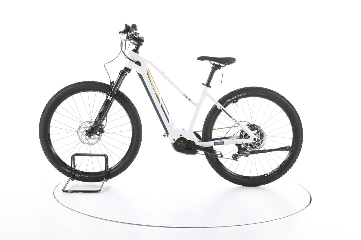 Conway Cairon S 5.0 E-Bike - Image 7