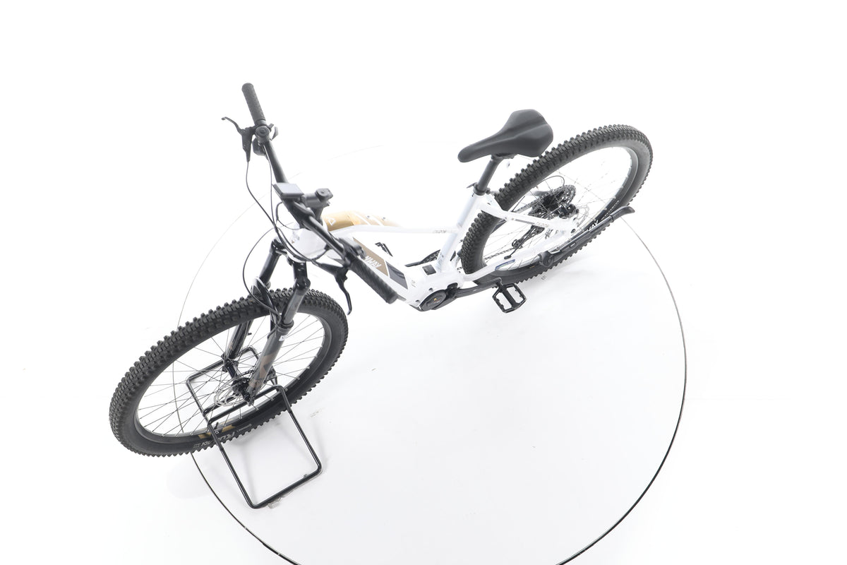 Conway Cairon S 5.0 E-Bike - Image 18