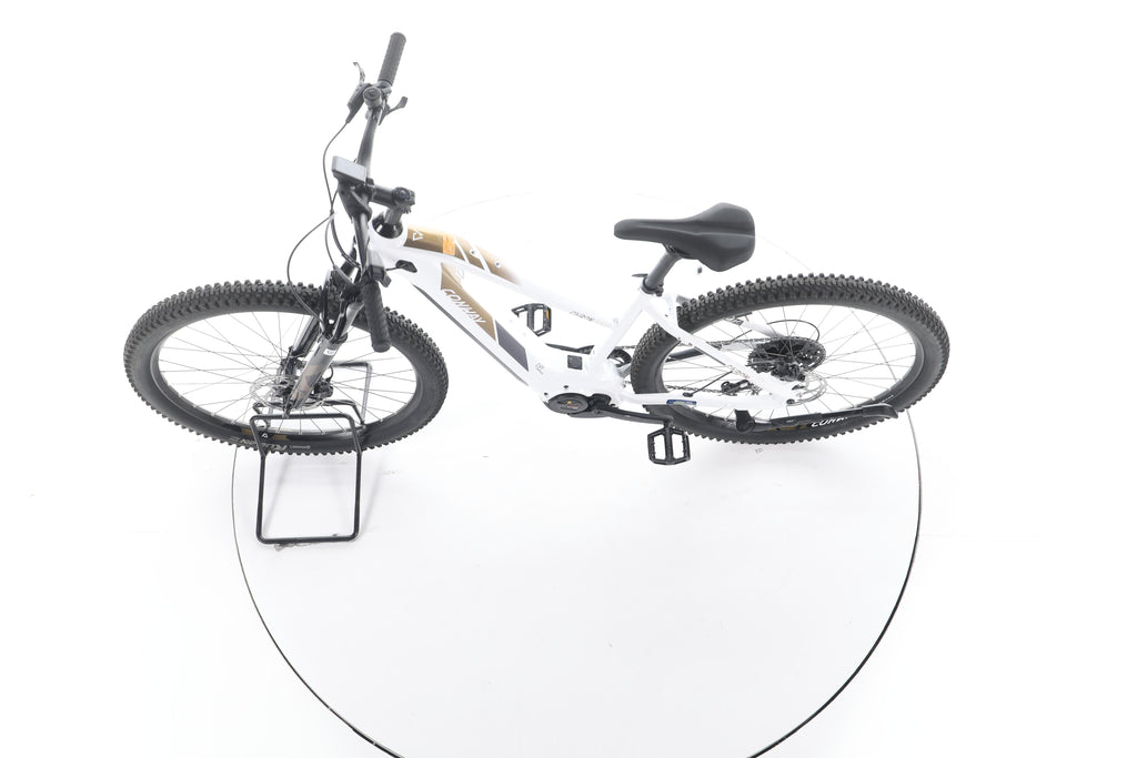 Conway Cairon S 5.0 E-Bike - Image 19