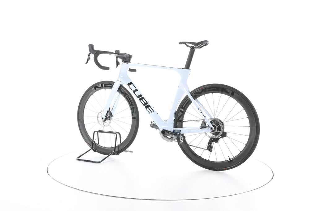 Cube Litening C68x Pro Rennrad Carbon - Image 8