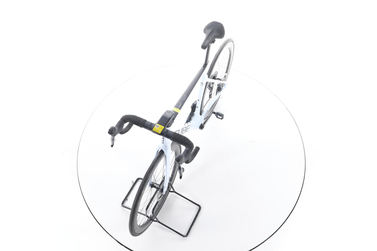 Cube Litening C68x Pro Rennrad Carbon - Image 17