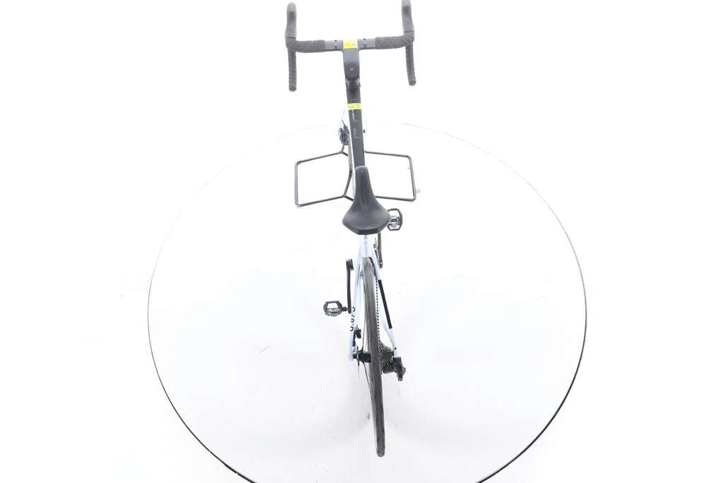 Cube Litening C68x Pro Rennrad Carbon - Image 22