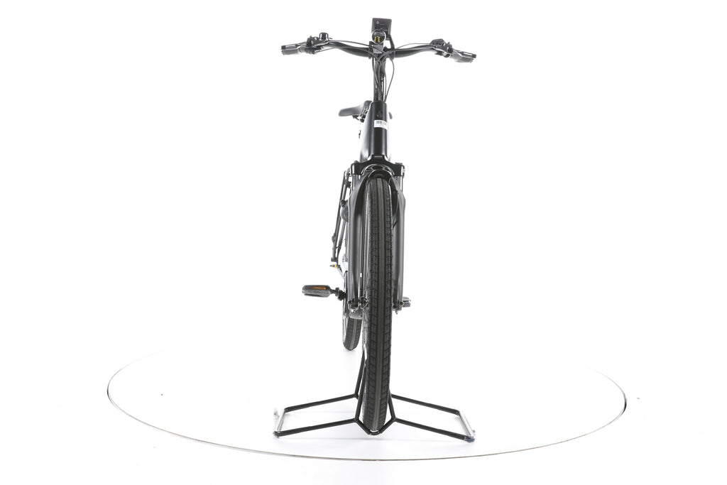 Trek District +4 City E-Bike Tiefeinsteiger 2025 - Image 4