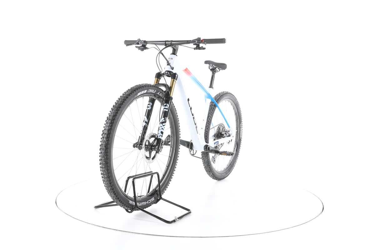 Cube Elite C:68X SLT Fahrrad Hardtail - Image 5