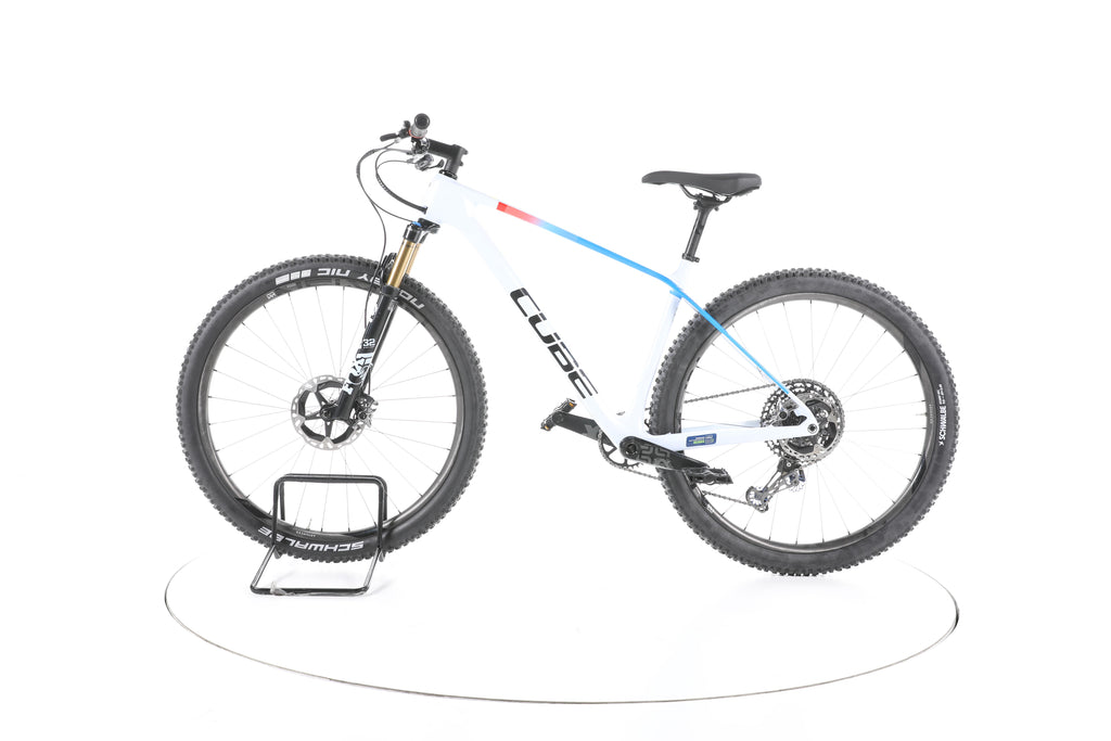 Cube Elite C:68X SLT Fahrrad Hardtail - Image 7