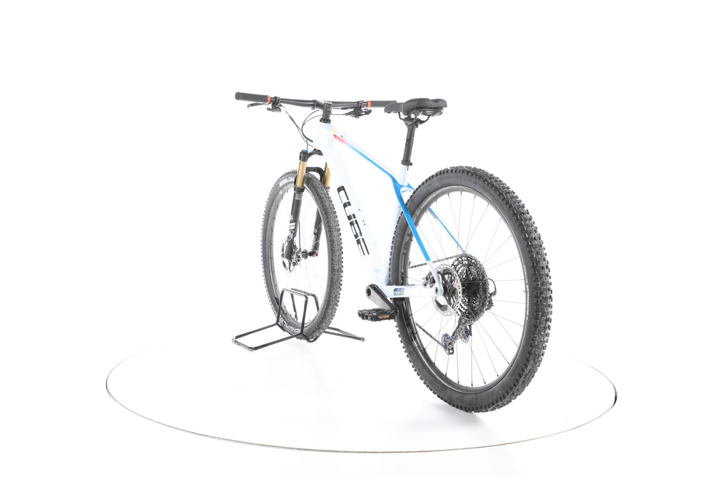 Cube Elite C:68X SLT Fahrrad Hardtail - Image 9